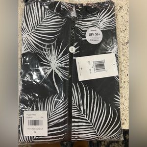 Hurley Surfing Hooded Shirt